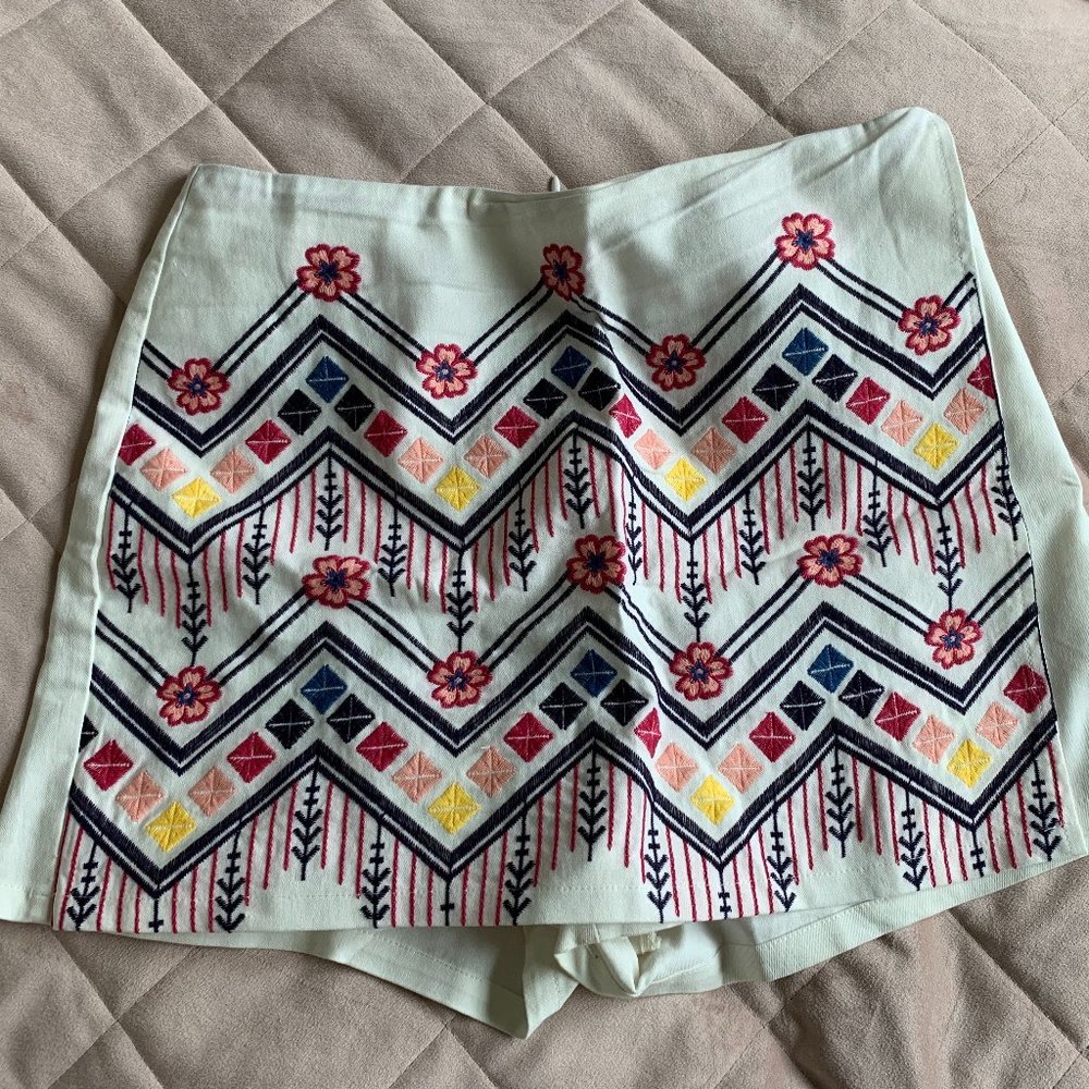 Skort
